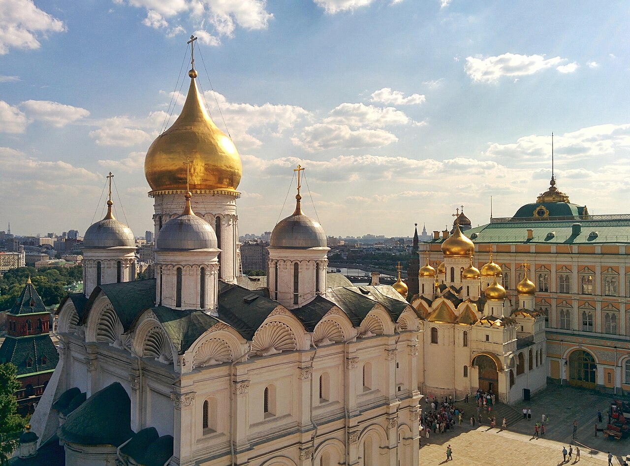 Архангельский собор