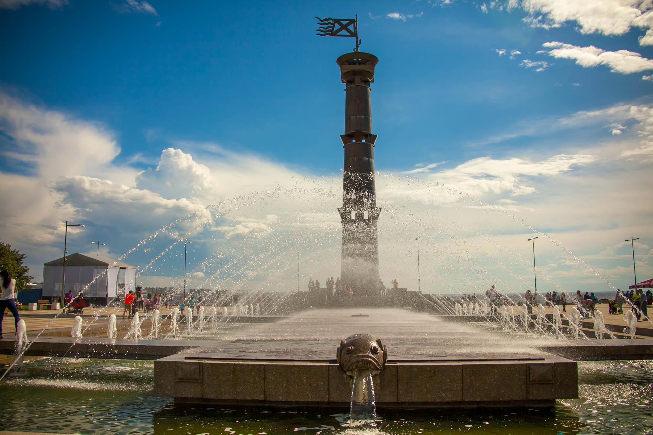 Парк 300-летия Санкт-Петербурга