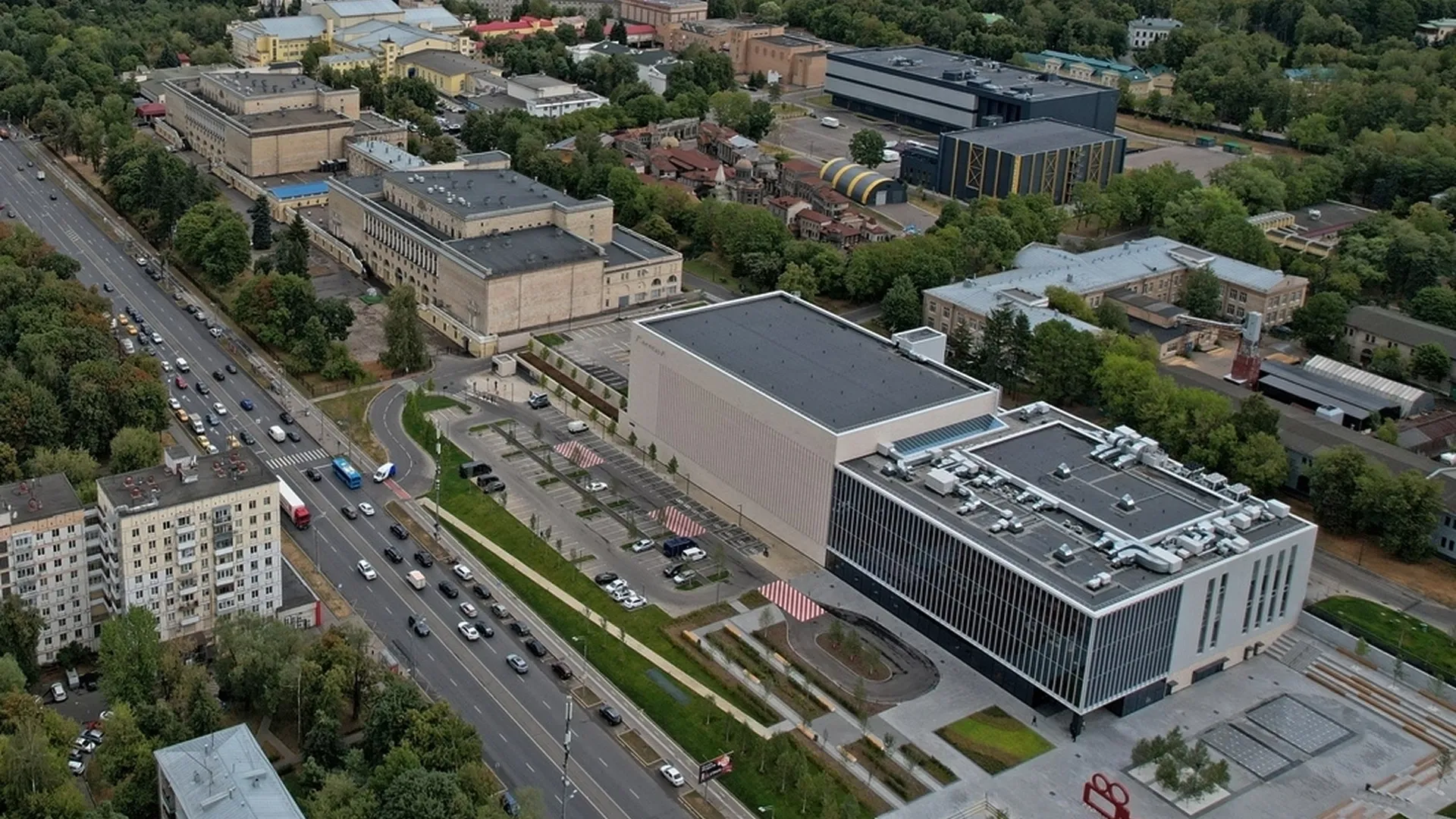 Мосфильм