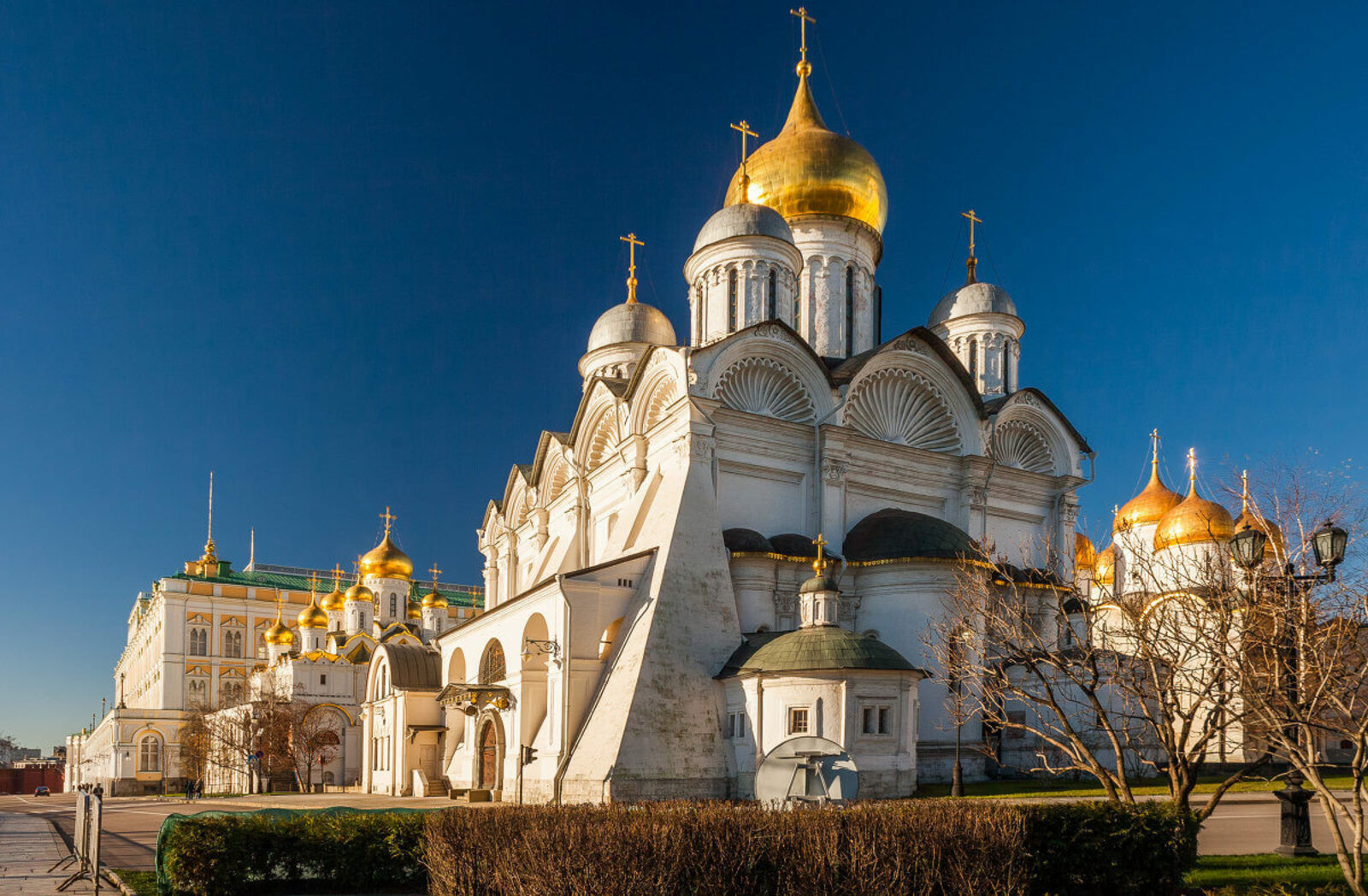 Архангельский собор