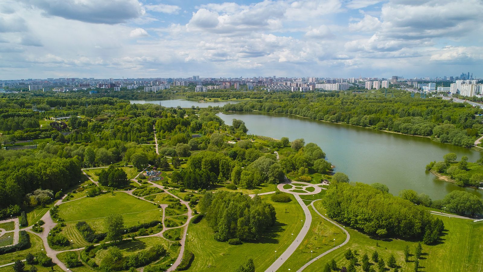 Филёвский парк