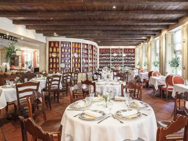 Cantinetta Antinori Кантинетта Антинори