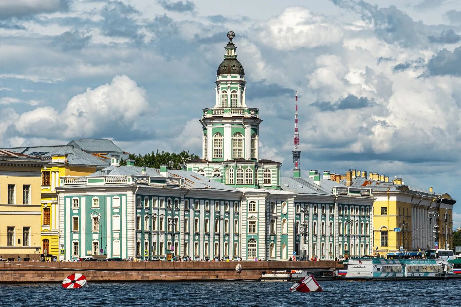 кунтскамера