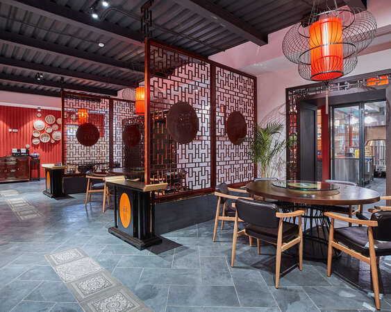 J.Z.Peking Duck