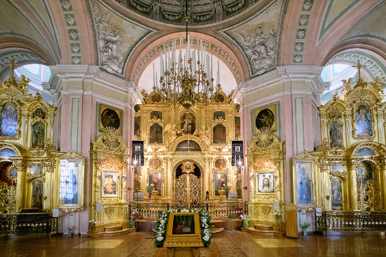 Владимирский собор